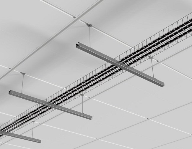 Metal Ceiling Solutions